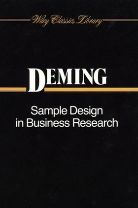 SampleDesignInBusinessResearch