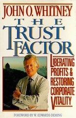 TheTrustFactor